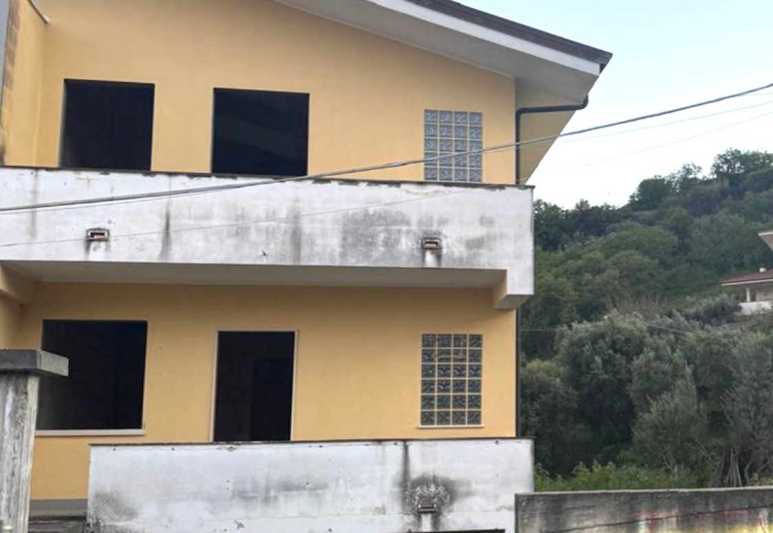 Riscatto e inclusione, Montepaone trasforma bene confiscato - Foto Uff. Stampa Comune di Montepaone 