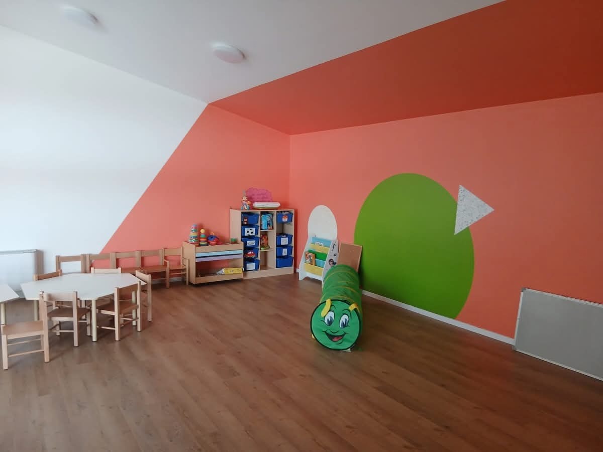 Diamante, al via il nuovo asilo nido comunale - Foto: Uff. Stampa Comune di Diamante 