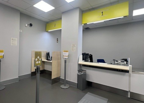 Poste Italiane riapre l’ufficio di Torretta di Crucoli in versione Polis - Foto: Uff. Stampa Poste Italiane