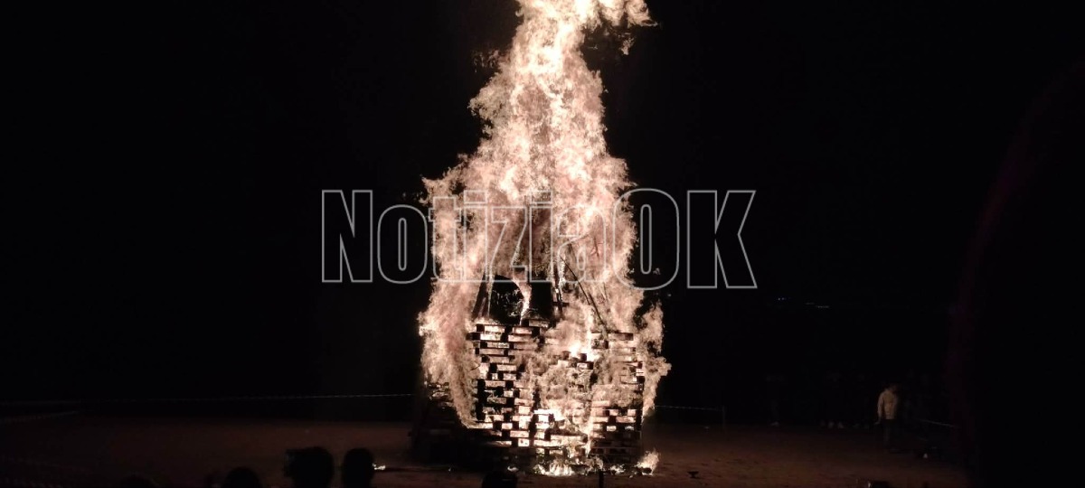 A Corigliano-Rossano la memoria del terremoto diventa tradizione viva - Foto: Redazione