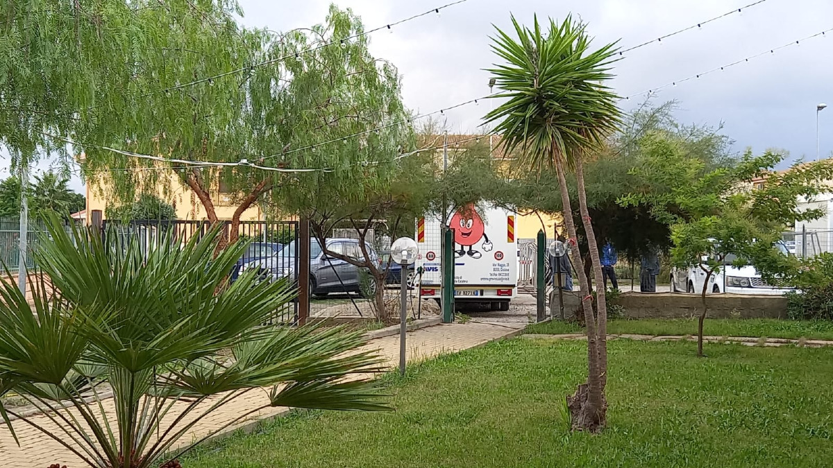 Crotone - L'Avis non si ferma. «Il bisogno di sangue non è occasionale» - Foto: Ufficio stampa Avis Crotone