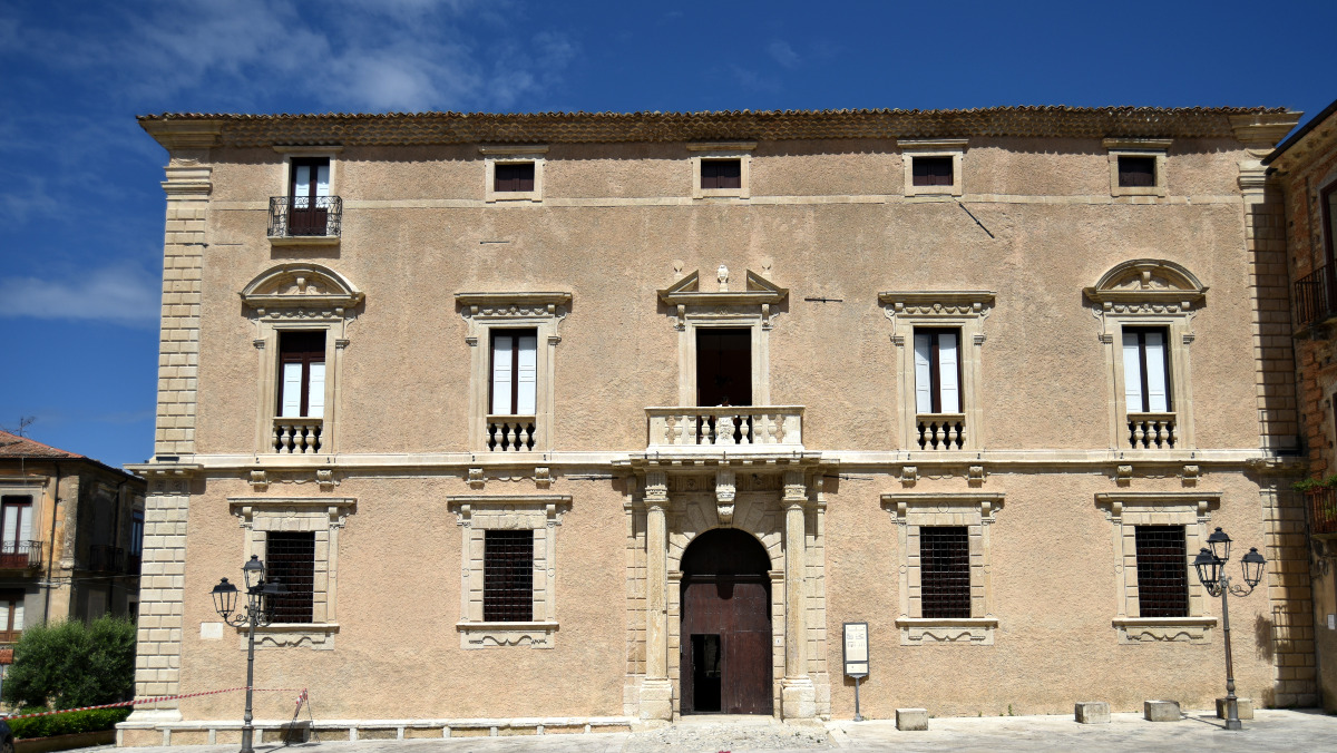 Aiello Calabro celebra i 400 anni della morte di Pietro Barbalonga - Foto: Ufficio stampa Comune di Aiello Calabroa