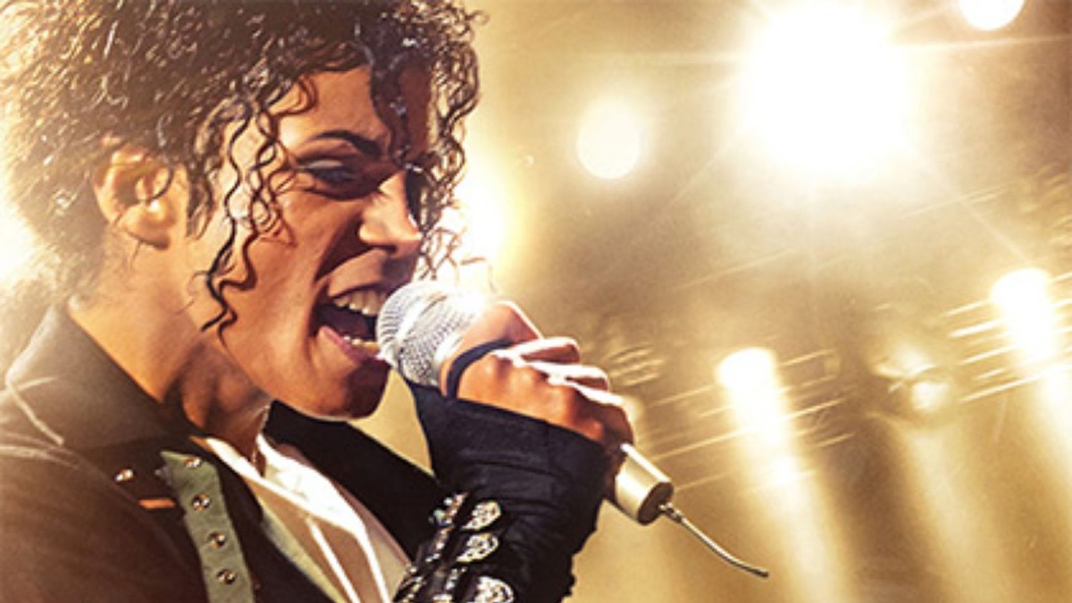 Michael arriva al Cinema Teatro Apollo di Crotone: orari e date - Foto Locandina MyMovies