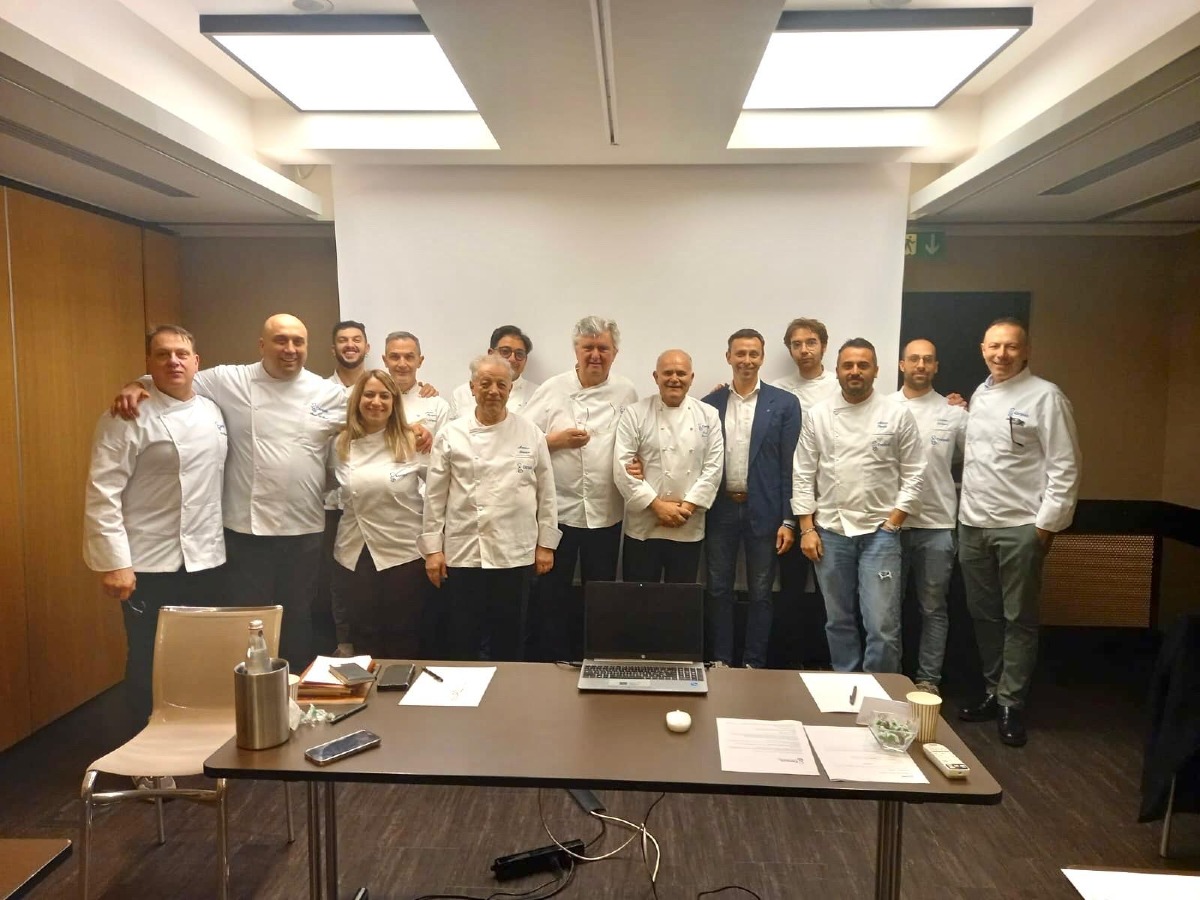 Conpait rafforza il Direttivo nazionale con nuovi ingressi di prestigio - Foto: Uff. Conpait