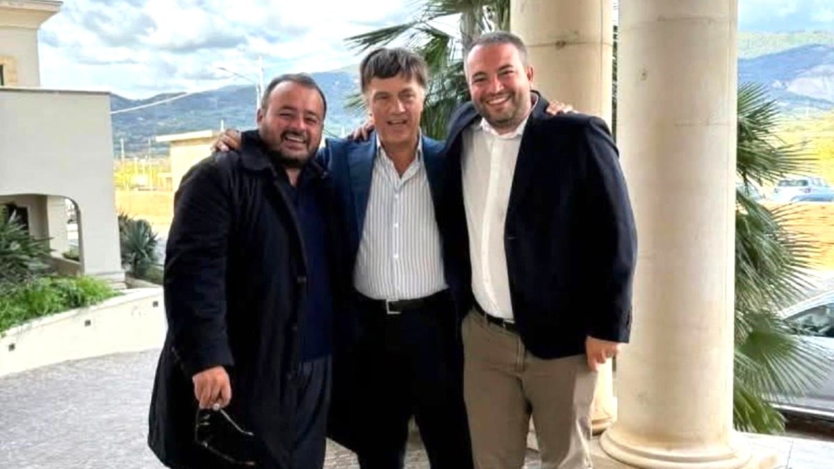 Centrodestra, Noi Moderati si schiera: sostegno a Voce con liste civiche - Foto Uff. Stampa Noi Moderati 