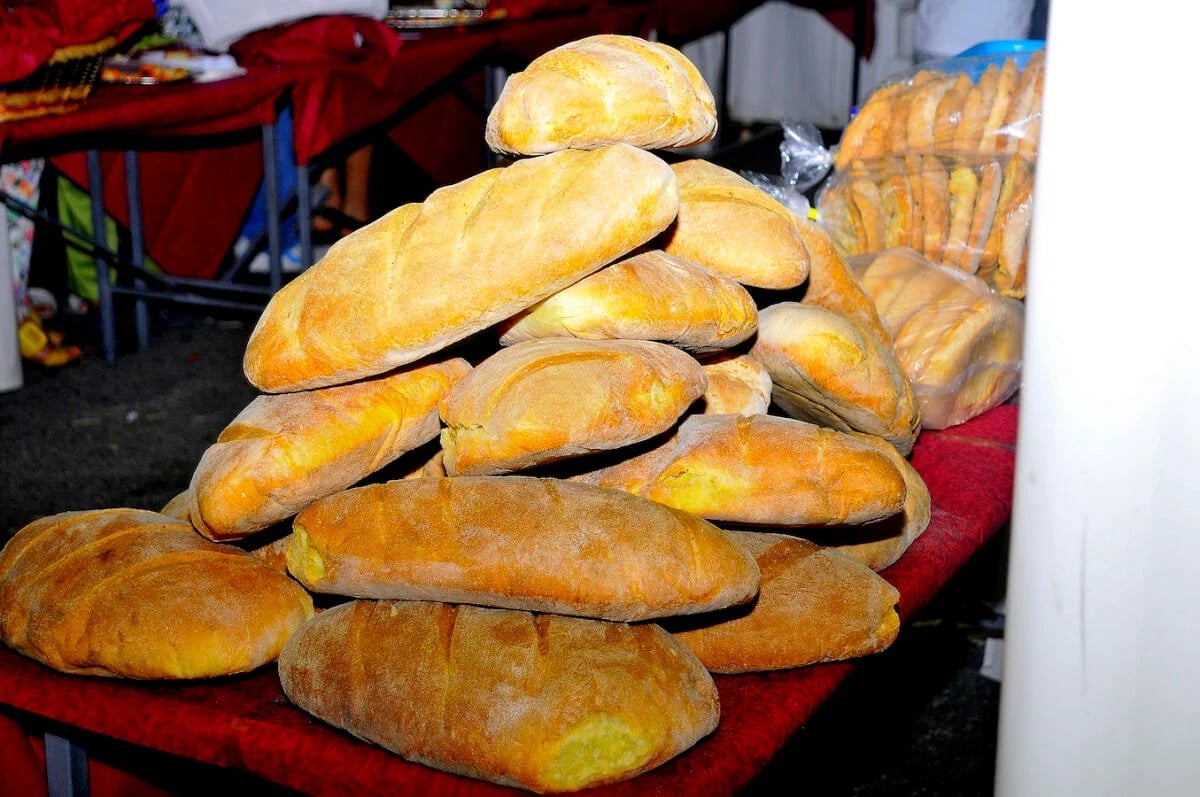 Pane di Cutro: verso il sigillo di eccellenza europea - Foto: ConfCommercio Cutro