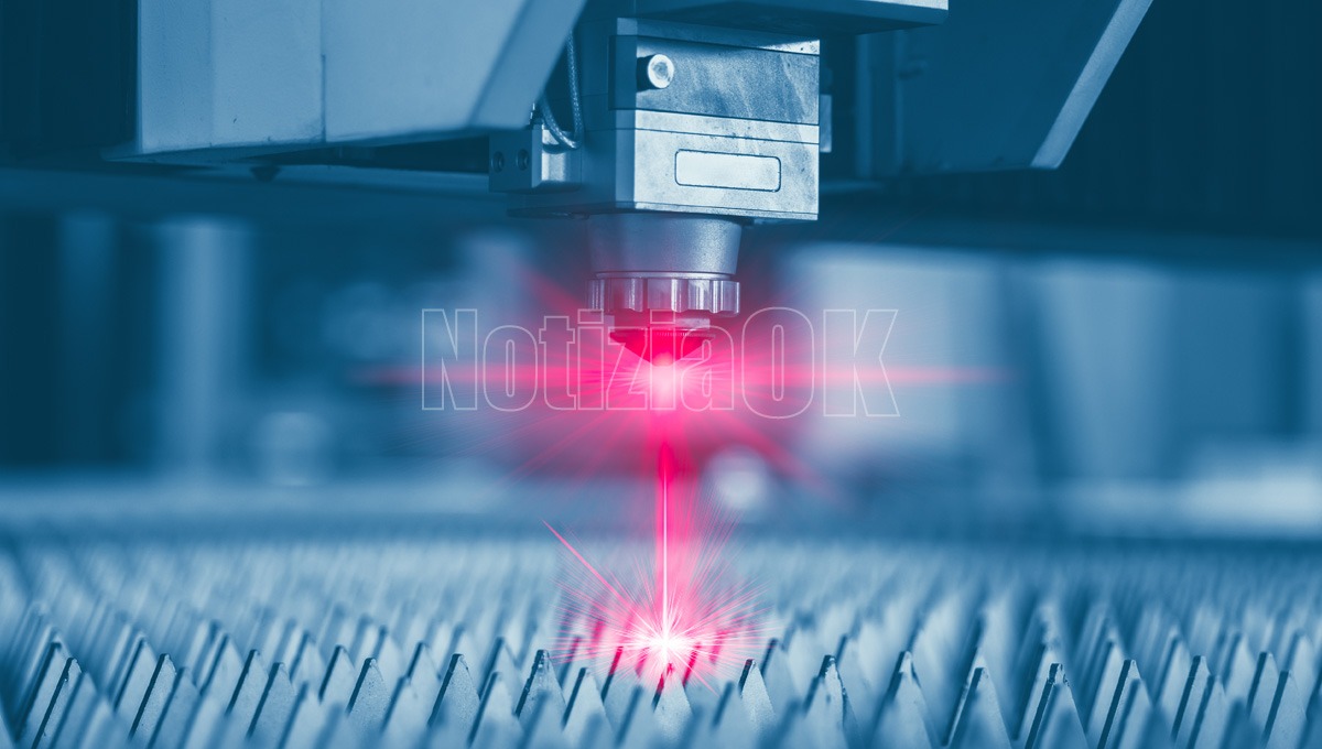 Marcatura laser a colori, la tecnologia che unisce funzionalità e design conquista nuovi settori - Foto: Redazione 