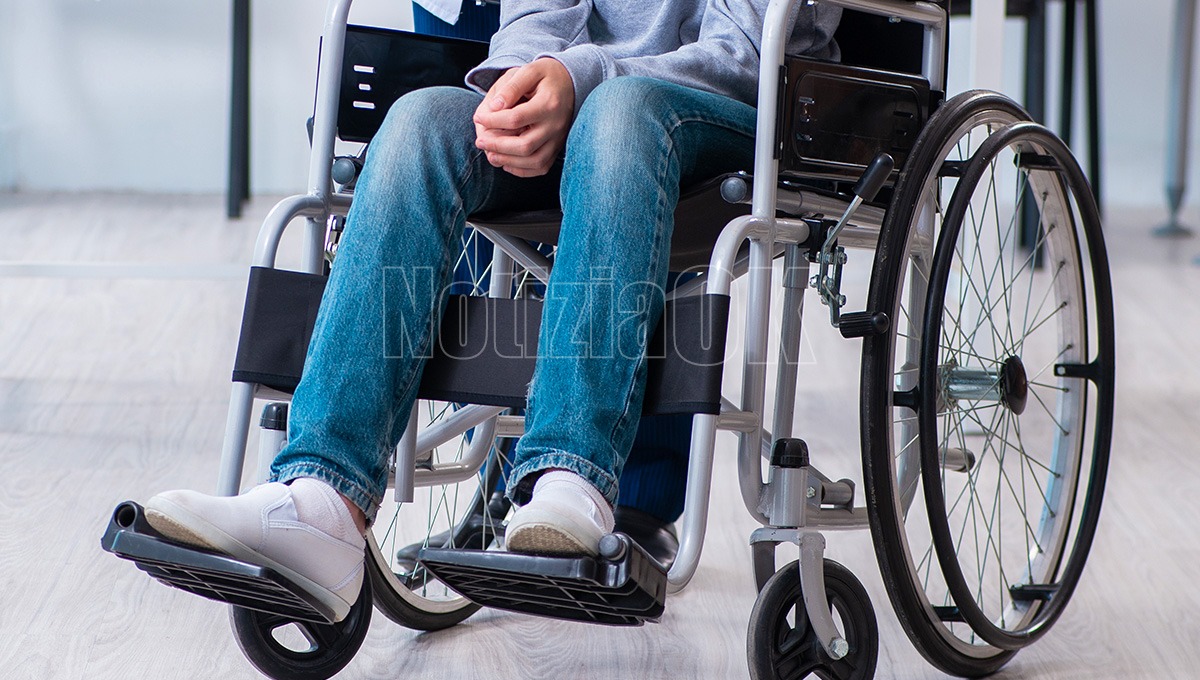 Crotone - La storia del bimbo di Fondo Gesù: quando il tempo non aspetta - Foto: Redazione 