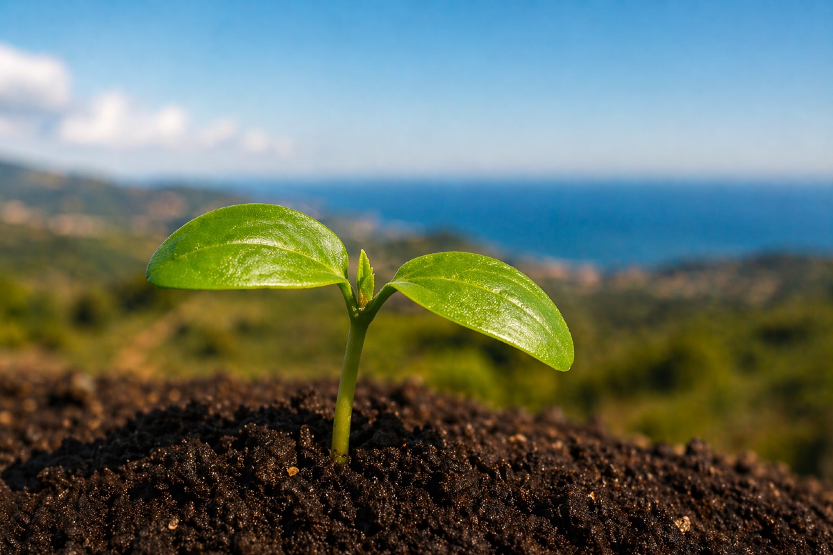 Giornata della Terra, allarme Coldiretti: cemento e degrado cancellano cibo e suolo fertile - Foto: Uff. Stampa cO