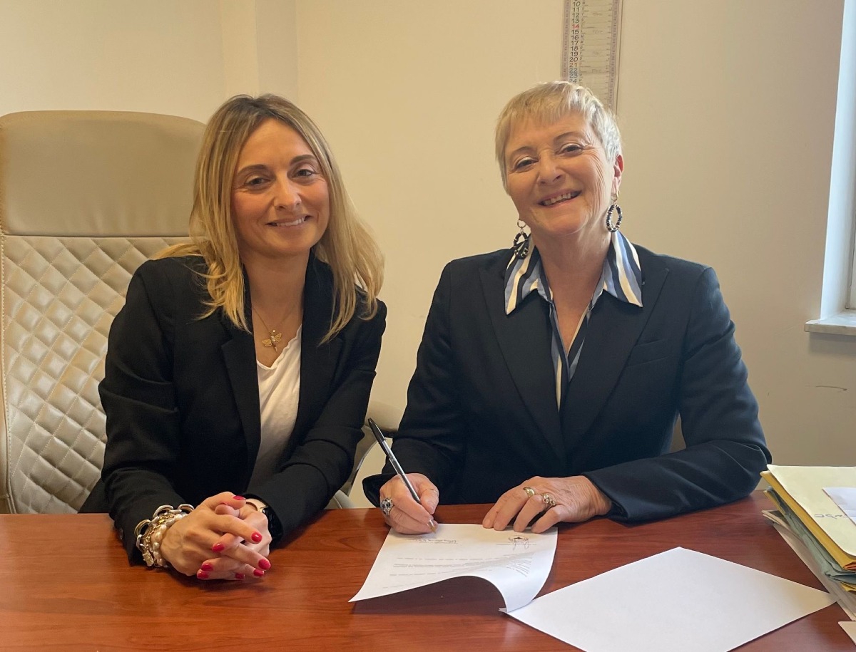 Castrolibero, nasce lo “Spazio Genitori”: attivo lo sportello gratuito per le famiglie - Foto: Uff. Stampa Associazione Aliante 