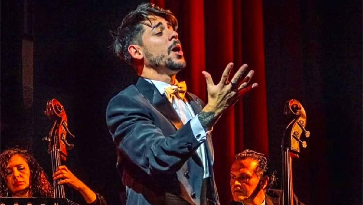 Da Crotone al mondo: Lorenzo Papasodero tra successi e nuovi debutti - Foto: Lorenzo Papasodero