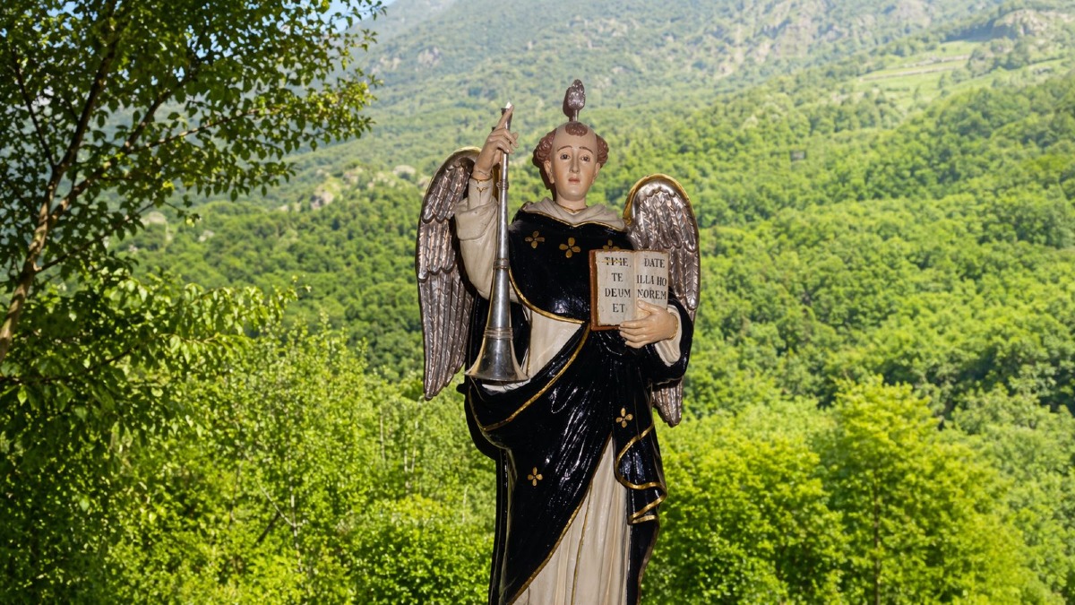 Amendolara celebra San Vincenzo Ferrer: fede e tradizione in festa - Foto Locandina ufficiale 