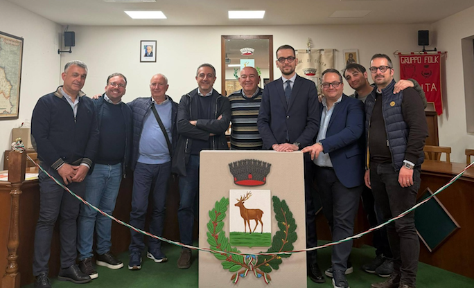 Gemellaggio enogastronomico tra Civita, Cassano allo Ionio e Mormanno - Foto: Ufficio stampa Comune di Civita