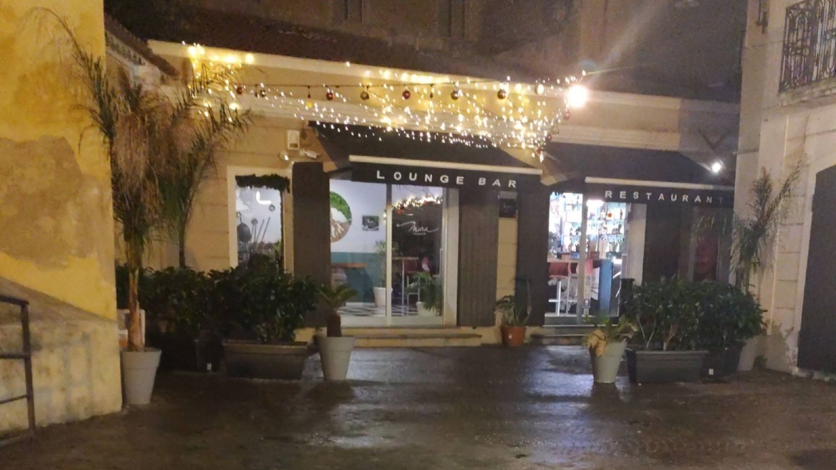 Crotone - Chiude Mara Vinarte, Franco Mano: «Addio a un sogno» - Foto Mara Vinarte