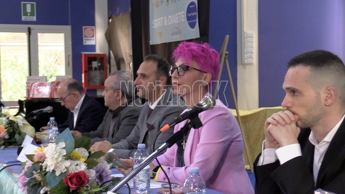 (VIDEO) Diabete infantile, allarme a Crotone: prevenzione e screening al centro - Foto: Redazione 