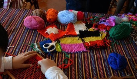 I ragazzi di Melissa visitano Carfizzi: un laboratorio di memoria che valorizza le tradizioni locali - Foto: Uff. Stampa Comune di Melissa