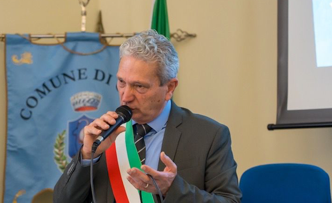 Cirò - Truffa del finto nipote a un'anziana, appello del Sindaco - Foto: Ufficio stampa Comune di Cirò