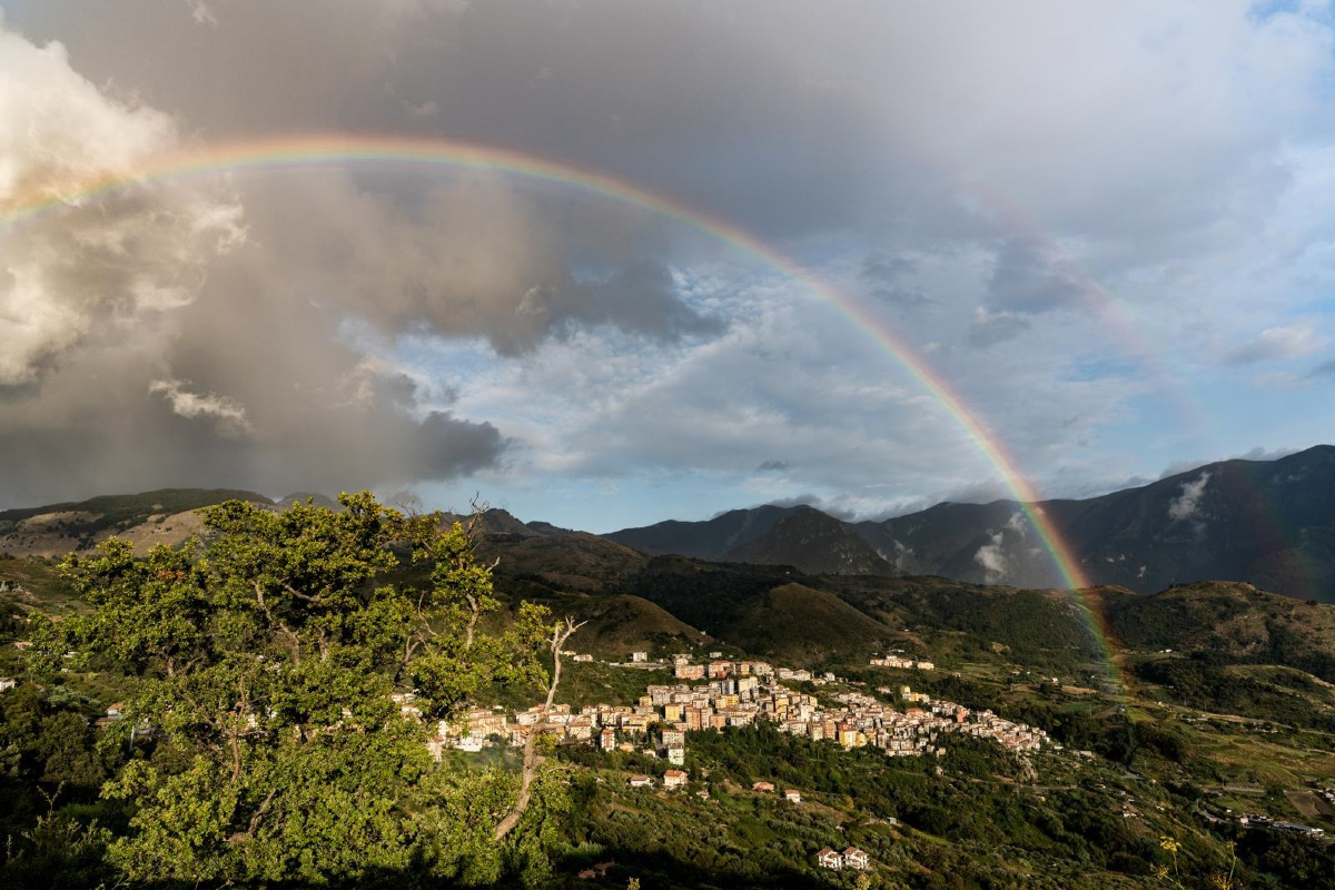 Radici in Cammino: a Verbicaro un modello di turismo culturale per la Calabria