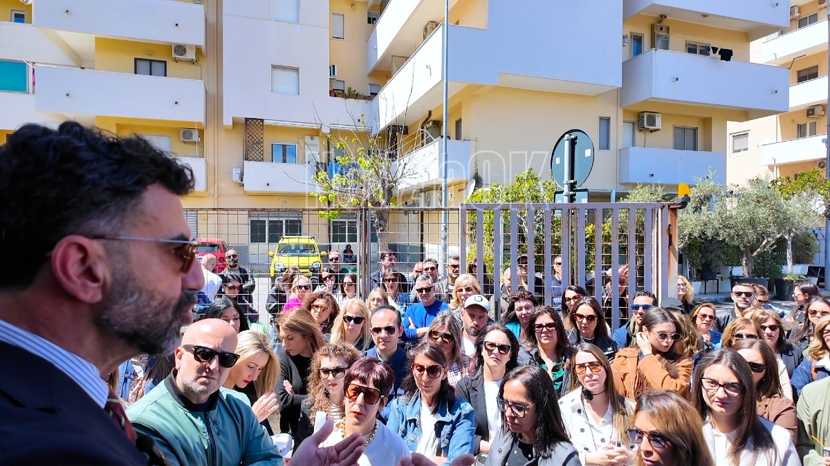 (VIDEO) Konecta, posizione choc al tavolo in Prefettura: “Nessuna vertenza” - 