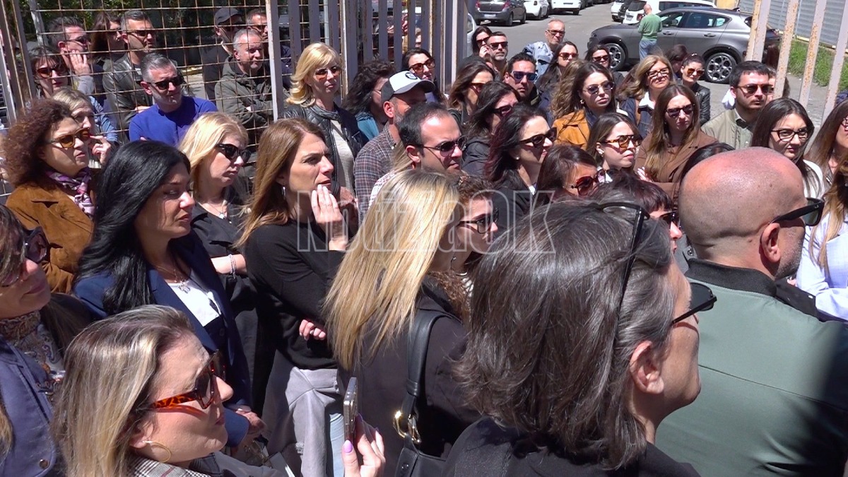 Vertenza ex Abramo, Barbuto attacca Konecta: interrogazione urgente in Regione - 