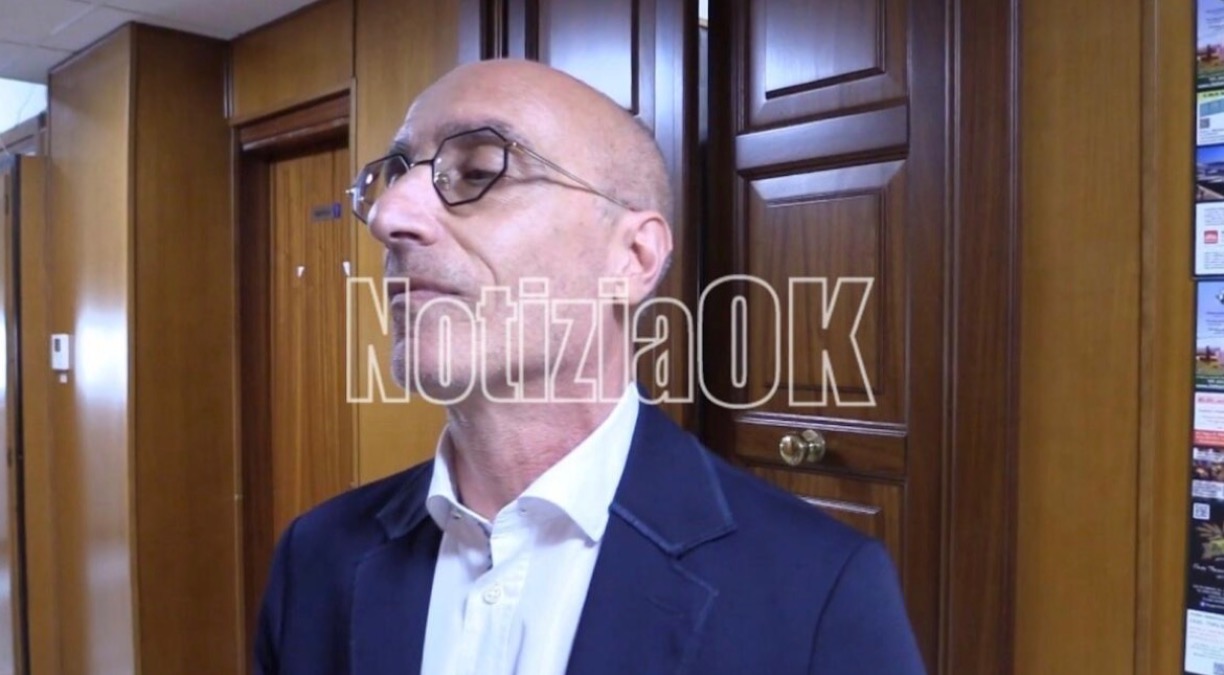 Antonio Manica: Trasformismi e alleanze ribaltate, campagna elettorale nel caos - 