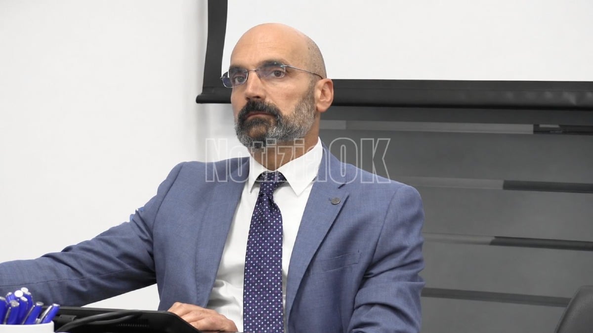 Centrosinistra, ecco la lista “Trocino sindaco”: i nomi - Foto: Redazione 