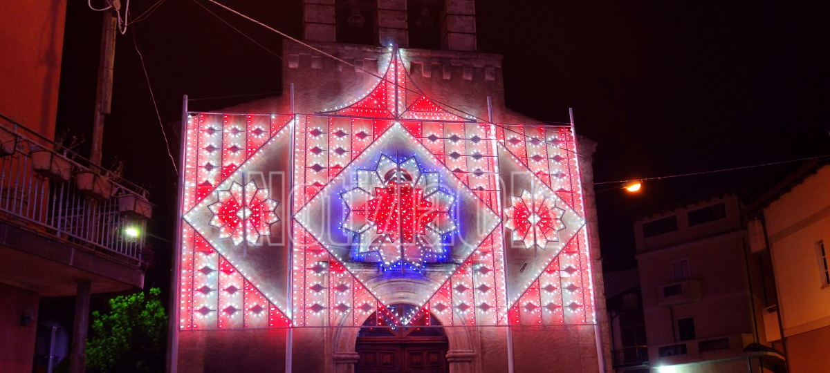 Isola di Capo Rizzuto si accende per la Festa della Madonna Greca 2026 - Foto: Redazione 
