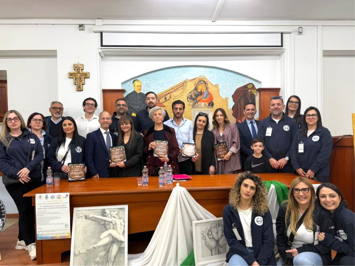 Sport e cultura, a Isola il seminario che unisce comunità e giovani - 