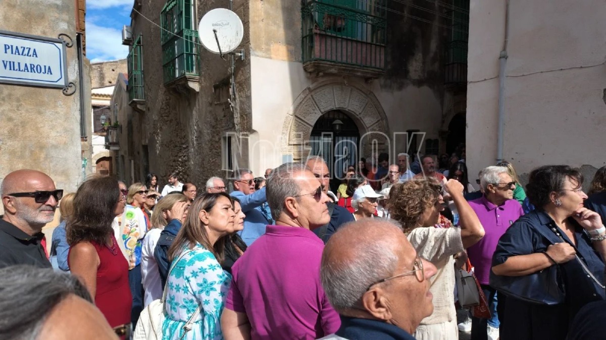 Respirare il Centro, a Crotone il 53° itinerario tra storia e memoria - Foto: Redazione 