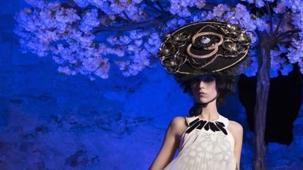 South Italy Fashion Week, al via a Cosenza tra moda e rinascita - Foto Uff. Stampa Rachele Grandinetti 