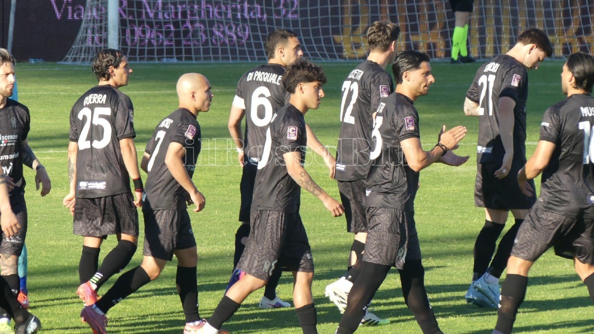 Playoff Serie C: Crotone-Cerignola apre la corsa promozione - Foto: Redazione 