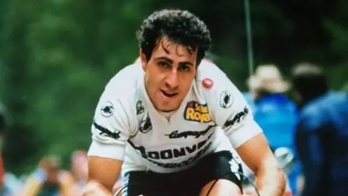 Cosenza ricorda Pino Faraca: opera e pedalata nel decennale - Foto Uff. Stampa Comune di Cosenza 