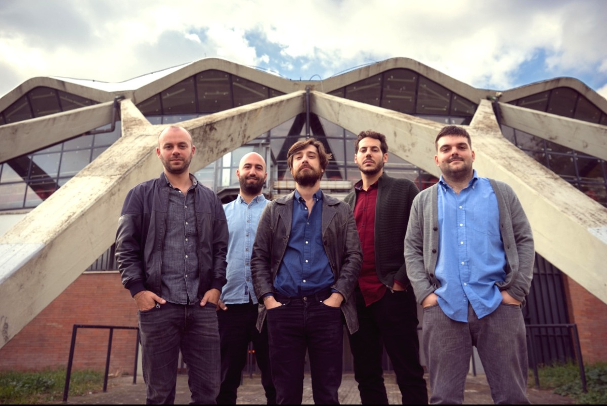 Lamezia, Iliade in chiave comedy: risate e satira al Grandinetti - Foto Uff. Stampa PRS Agenzia di Stampa