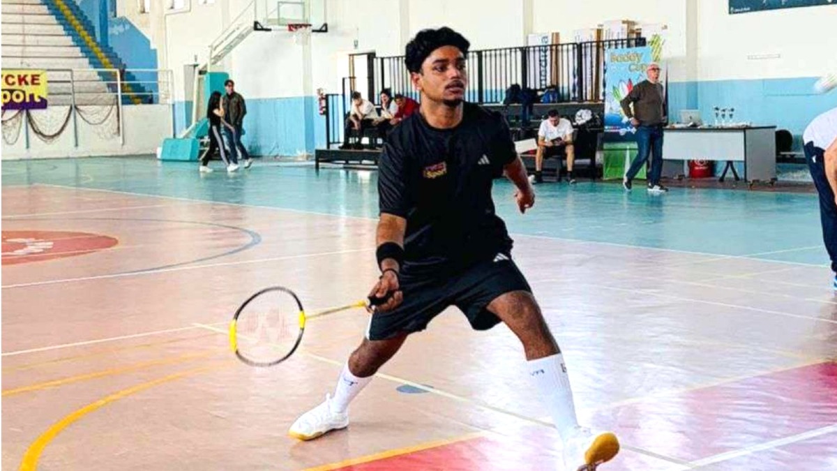 Dal mercato al podio nazionale: la sfida del Gruppo Badminton Crotone - Foto Uff. Stampa Broken My Love 