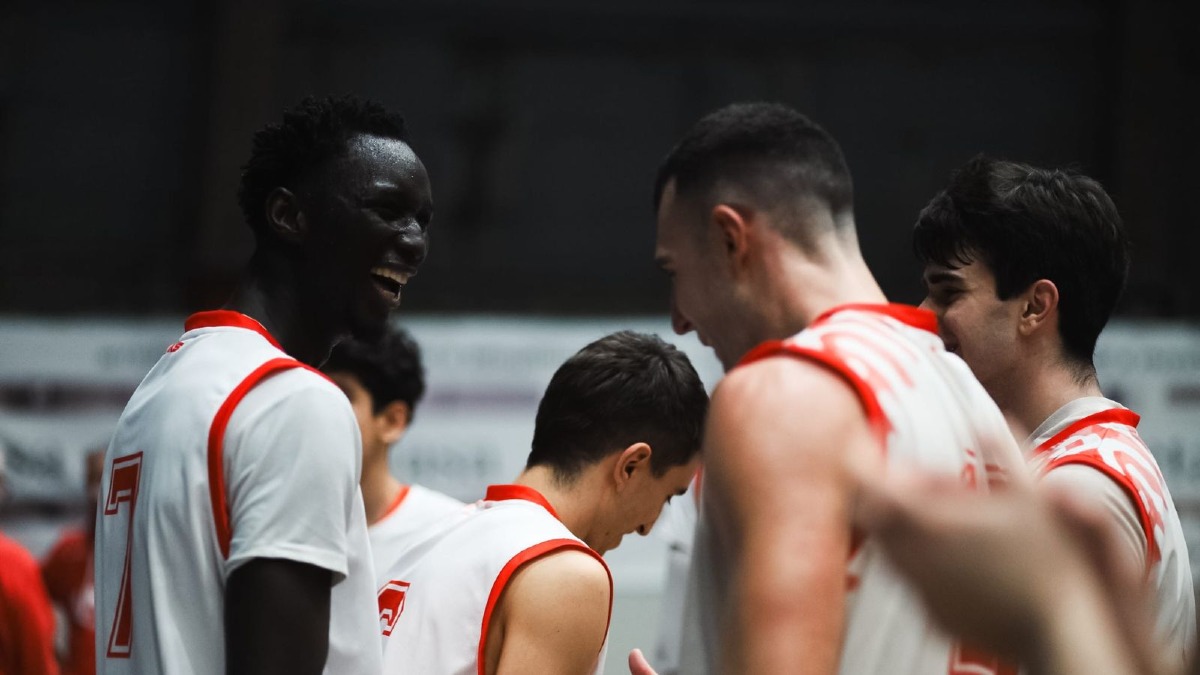 Bim Bum Basket Rende lotta ma cade con Ragusa: ora i playout in Sardegna - Foto Uff. Stampa Bim Bum Basket Rende