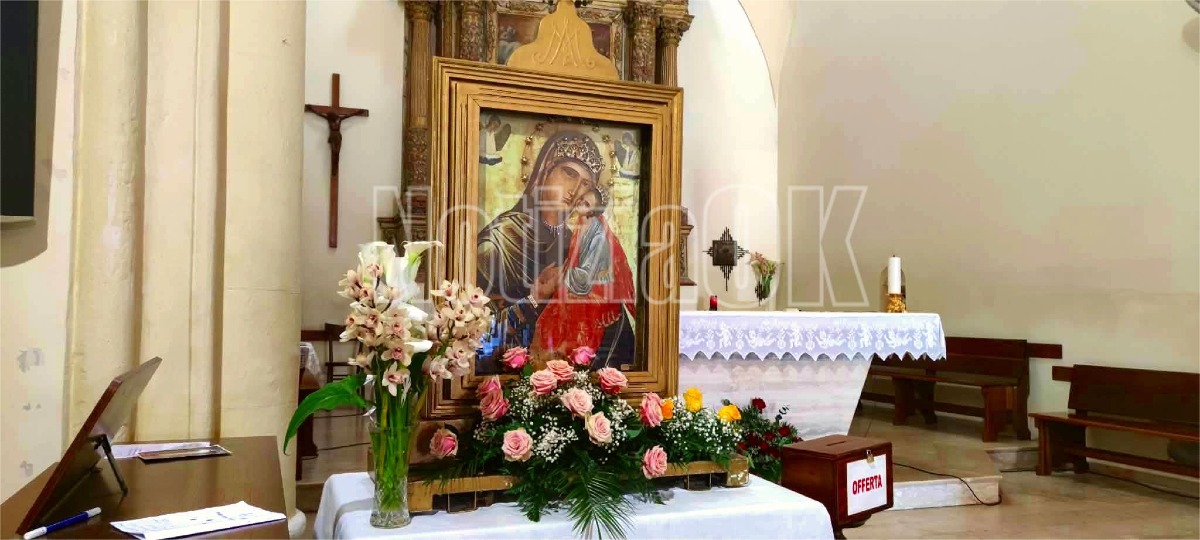Isola di Capo Rizzuto celebra la Madonna Greca: settimana di festeggiamenti religiosi e civili - Foto: Redazione