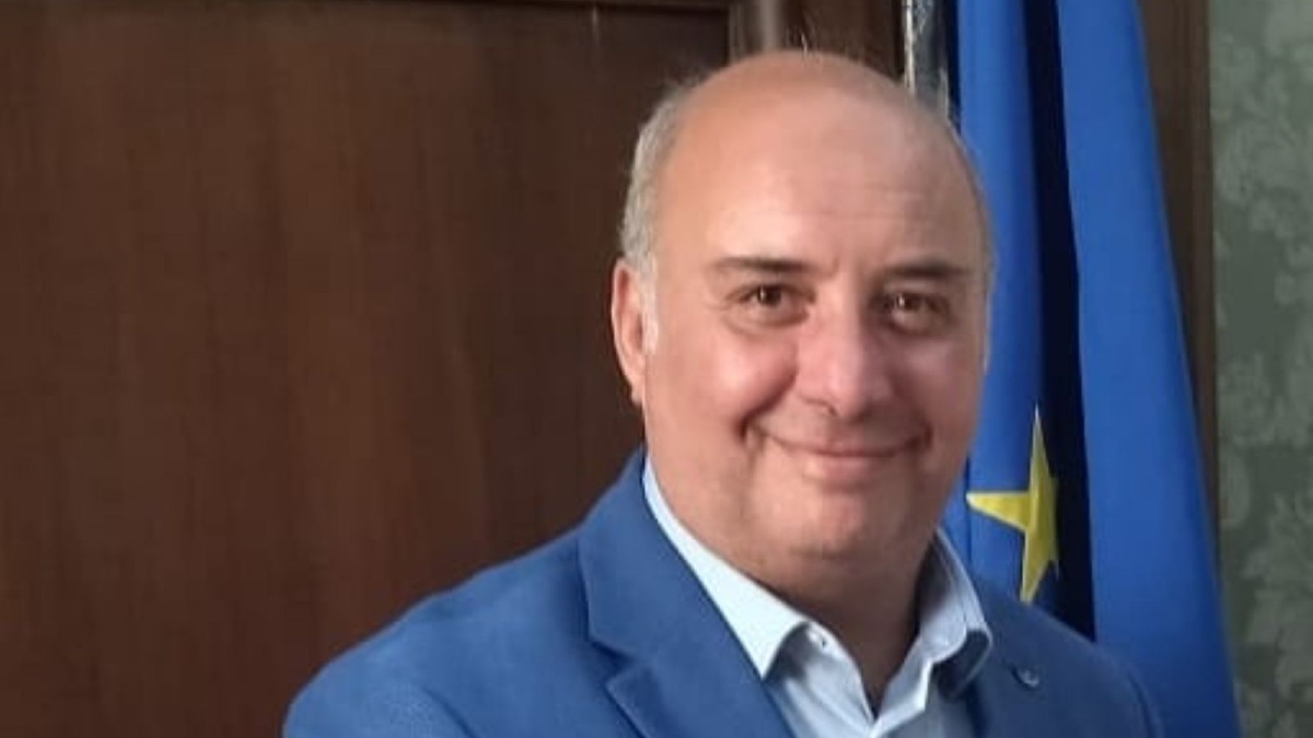 Catanzaro, strade e ritardi: Critelli (Nuova Genesi) attacca sugli interventi - Foto Uff. Stampa Nuova Genesi 