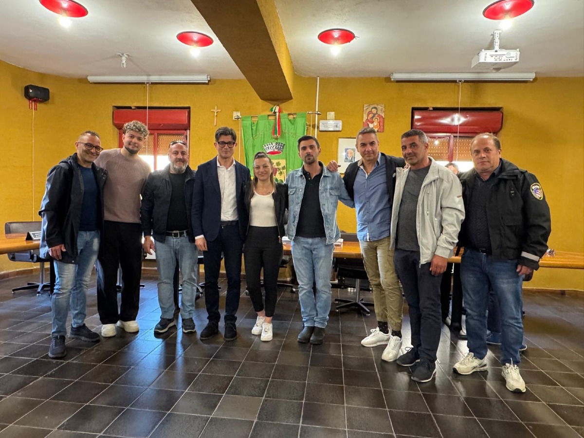 Caloveto approva il consuntivo 2025: conti in ordine e bonus ai cittadini - Foto Uff. Stampa Comune di Caloveto 