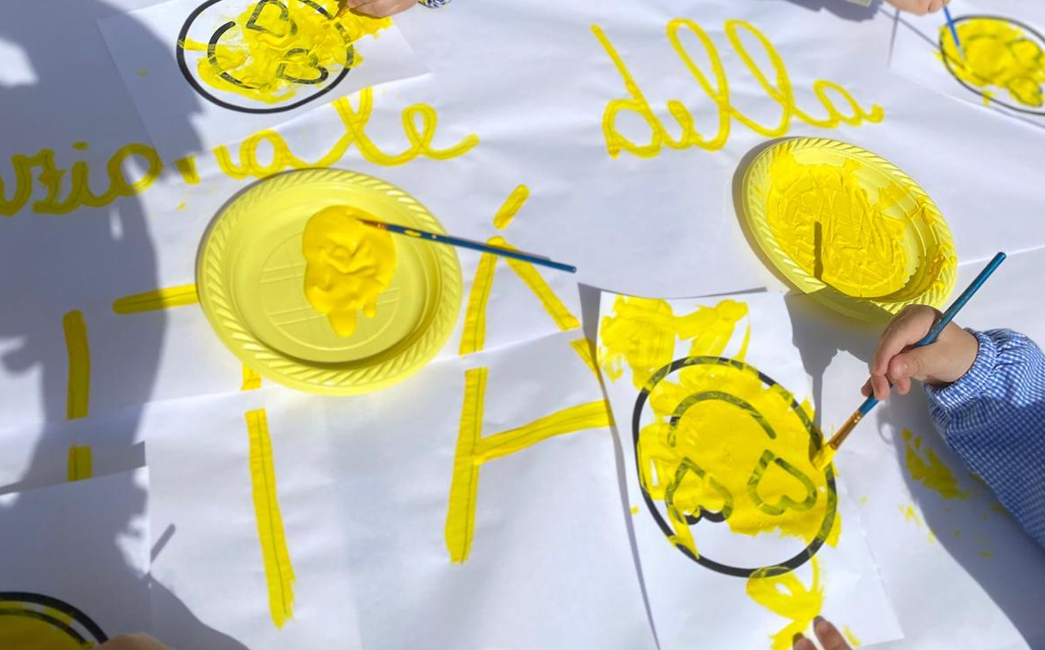 Corigliano-Rossano, al Magnolia si educa alla felicità reale: “Non è quella dei social” - Foto: Uff. Stampa Comune di Corigliano-Rossano