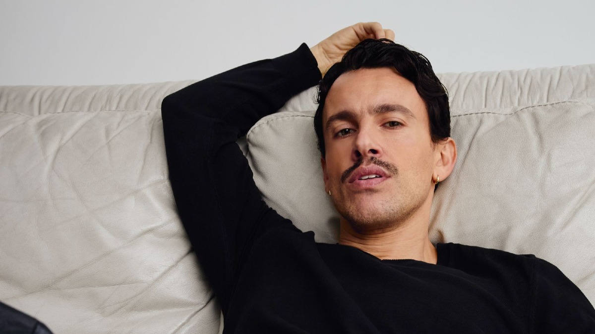 Aiello annuncia “Scorpione”: in uscita il nuovo album  -  Foto Uff. stampa About 