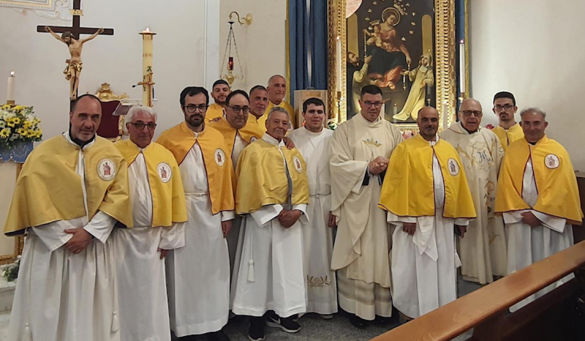 Verbicaro, Cittadella e Bonifati in festa per Don Giovanni Celia  - Foto: Unione delle Associazioni della Riviera dei Cedri e del Pollino