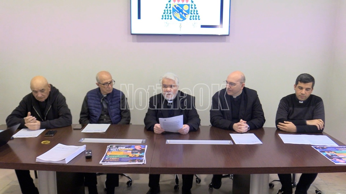 (VIDEO) Crotone, torna il Settennale della Madonna di Capo Colonna: attesi i riti più sentiti - Foto: Redazione 