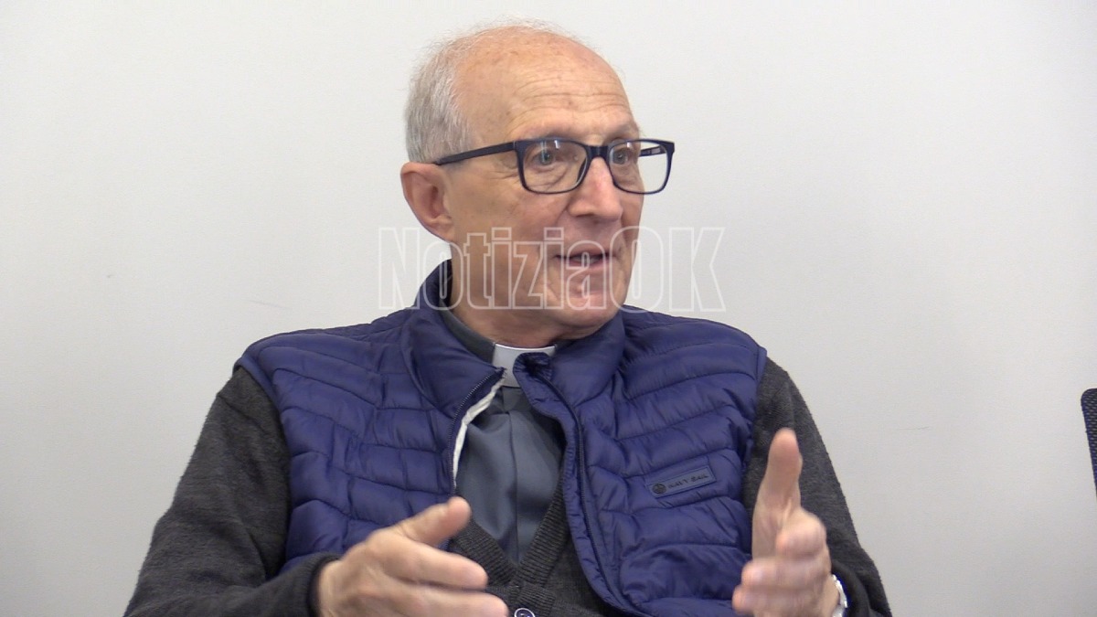 Mese Mariano, a Crotone memoria viva di monsignor Giuseppe Agostino - Foto: Redazione 