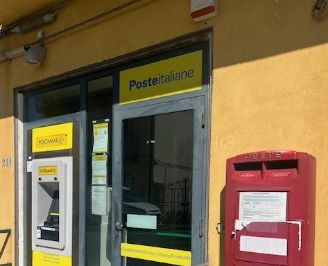 Castelsilano, riapre l’Ufficio Postale in versione Polis - Foto: Uff. Stampa Poste Italiane