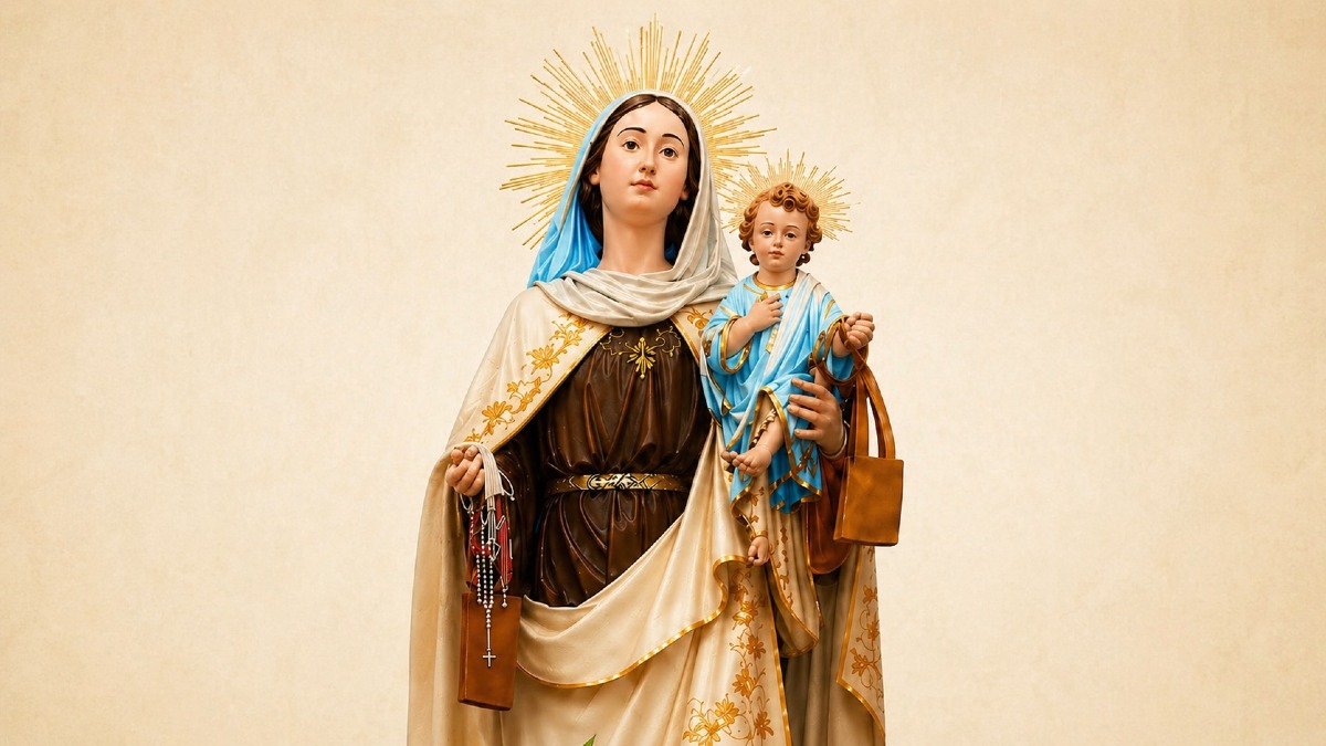 Torre Melissa, al via il Mese Mariano con rosari e tappe nei quartieri - Foto: Redazione 