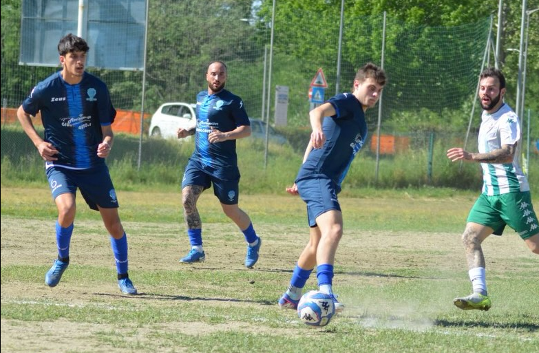 Prima Categoria - Cutro senza limiti: 5-1 al Commenda nella penultima di campionato - Foto: Uff. Stampa ASD Cutro