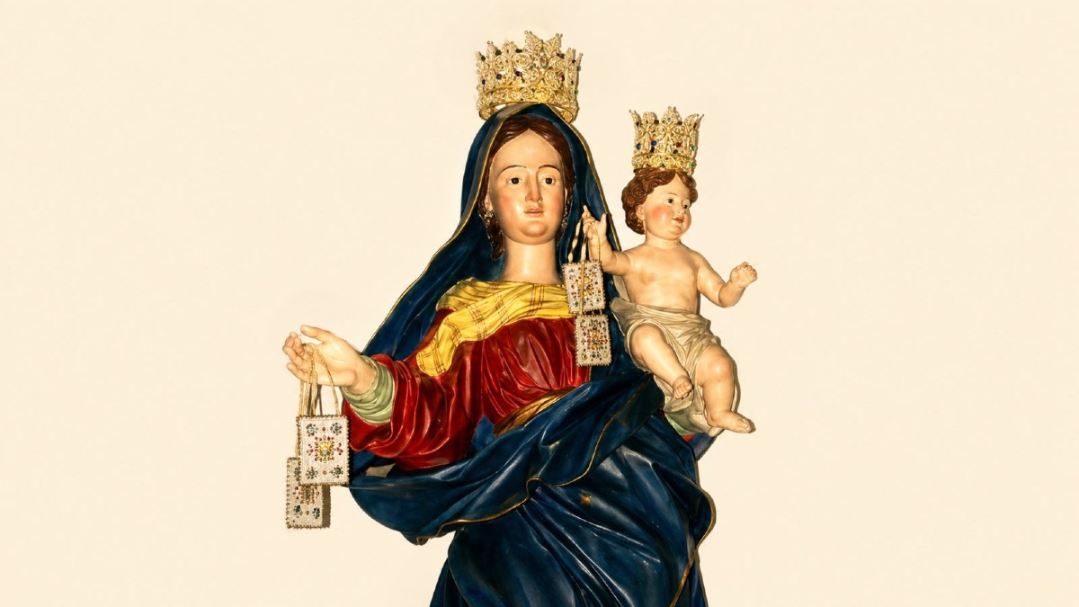 Festa Madonna del Carmine a Pallagorio: programma religioso e civile