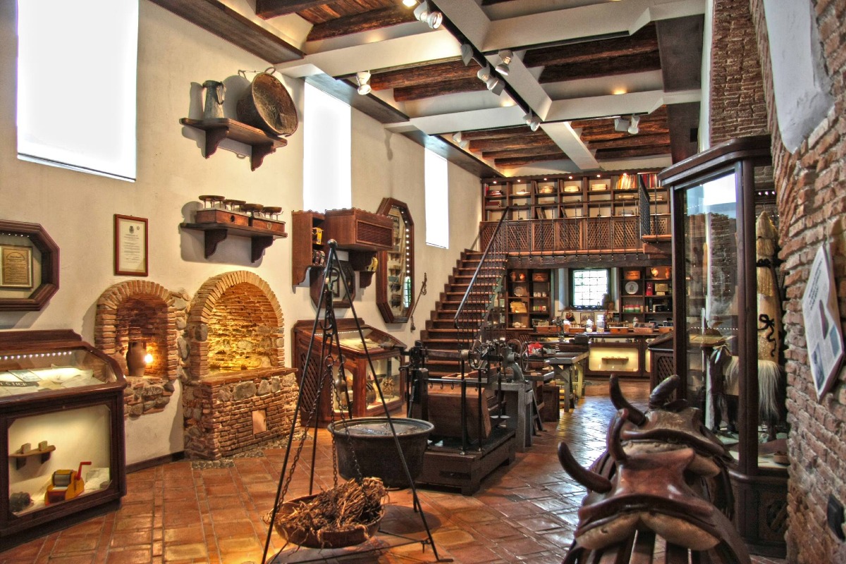 Dimore Storiche aperte in Calabria: c'è un patrimonio tutto da scoprire - Foto: Uff. Stampa Amaelli srl