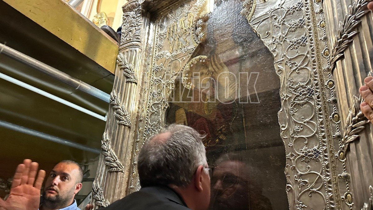 Crotone e la devozione mariana: domani inizia il Settennale - Foto: Redazione 