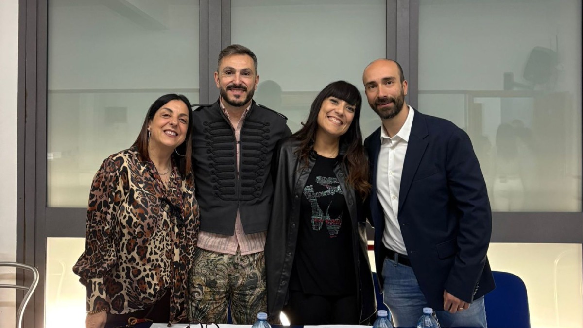 Centro Danza Ilaria Dima, esami tra emozioni e crescita - Foto Uff. Stampa Centro Studi Danza Ilaria Dima
